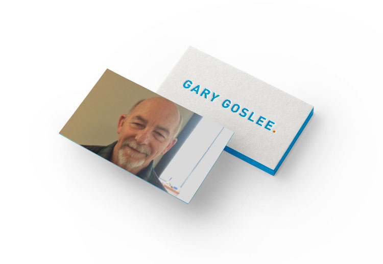 Fisher Lighting and Controls Sales Littleton Denver Colorado Gary Goslee Bio