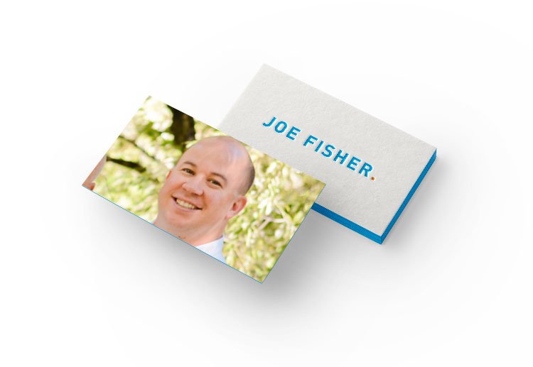 Fisher Lighting and Controls Sales Littleton Denver Colorado Joe Fisher Bio