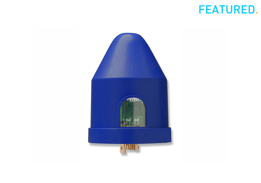 S We Fisher Lighting And Controls Ge Lightgrid Outdoor Wireless Control System Flc Featured