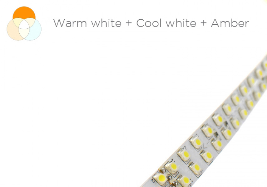 Acolyte Led Ribbonlyte Fisher Lighting And Controls Acolyte Led Ribbonlyte Variable White Amber