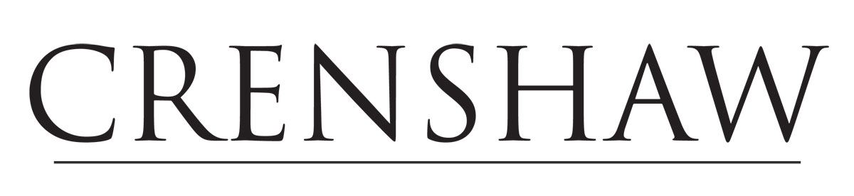 Crenshaw Lighting New Logo