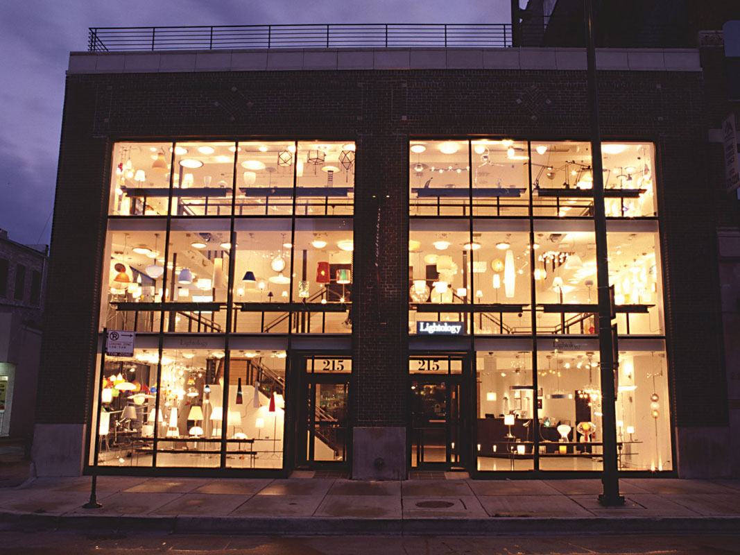 meet lightology fisher lighting and controls