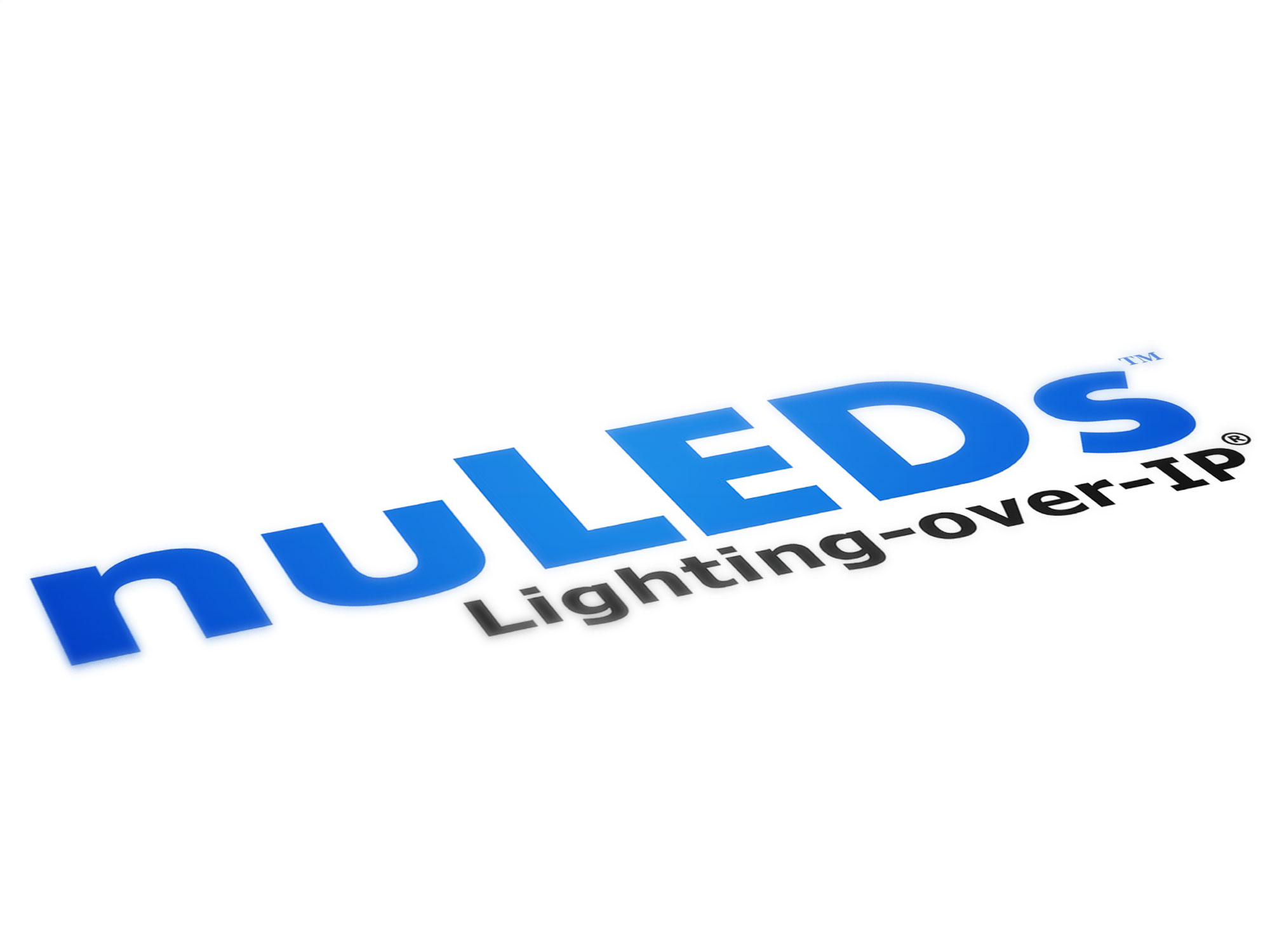 Fisher Lighting and Controls NuLEDs Power Over Ethernet Logo
