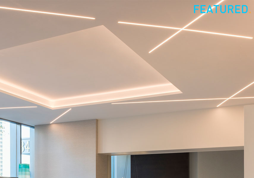 Pure Lighting Linear Plaster In Led Systems Flc Featured Pure Lighting Linear Plaster In Led Systems Flc Featured