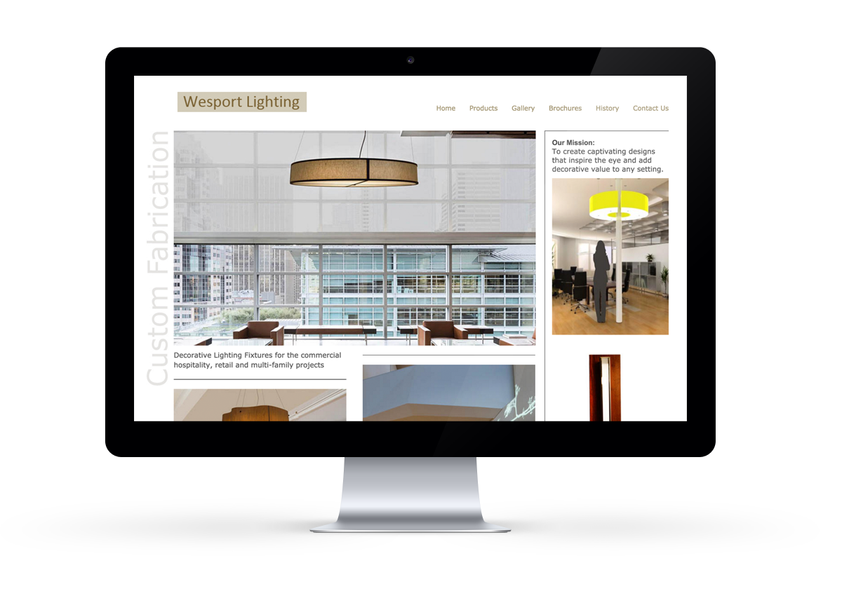 Fisher Lighting and Controls Wesport Lighting Costa Mesa California Denver Colorado Rep Representative Sales Website