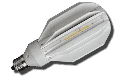 Fisher Lighting and Controls GE Current General Electric Lamps and Ballasts LED HID Metal Halide Replacement Lamps