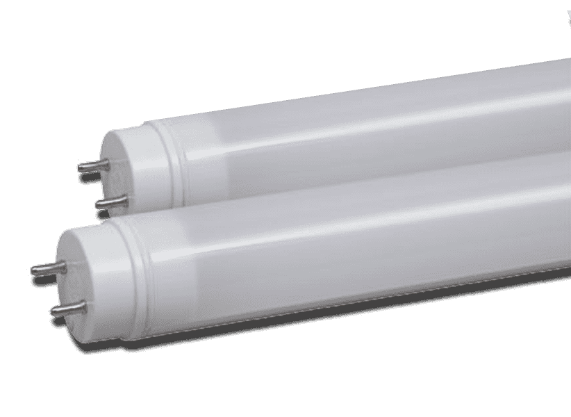 Fisher Lighting and Controls GE Current General Electric Lamps and Ballasts LED Replacement T8