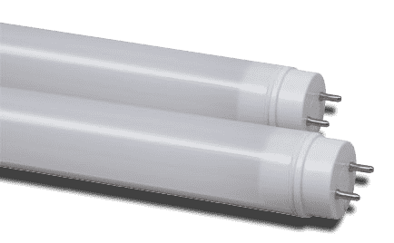 Fisher Lighting and Controls GE Current General Electric Lamps and Ballasts LED Replacement T8