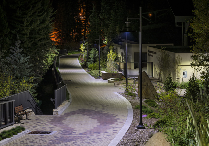 Betty ford park in vail #3