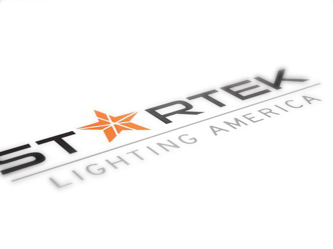 Fisher Lighting and Controls Startek Lighting America Lestra 18V1 LED Fixture Specs Specification Sheets Info