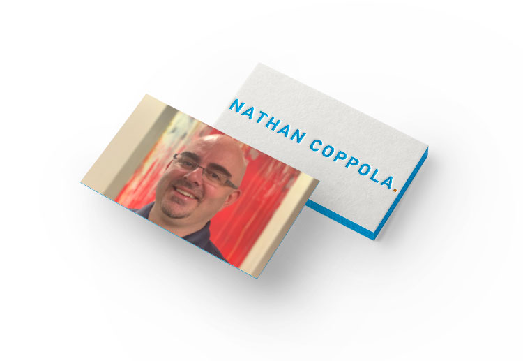 Fisher Lighting and Controls Rep Representative Sales Agency Denver Colorado Littleton LED Nathan Coppola Controls Audacy Bio